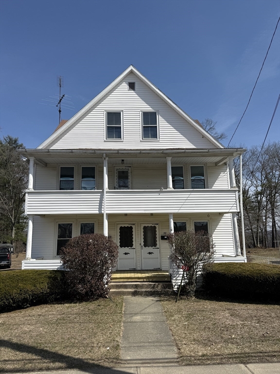 59 Millers Falls Road Montague, MA 01376 - Photo 1 of 36 Gallery Image 1