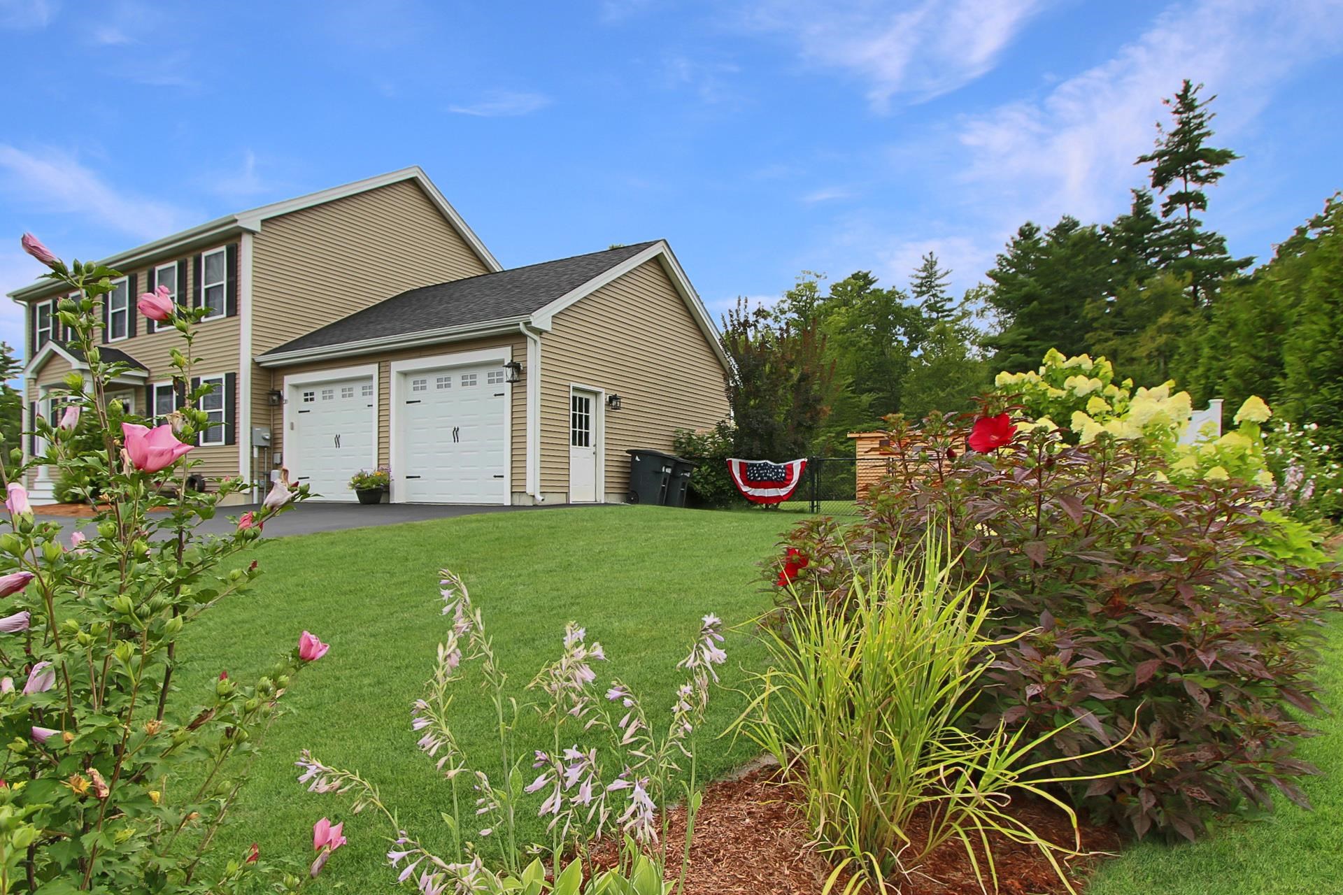 20 Riley Road Mont Vernon, NH 03057 - Photo 32 of 33 Gallery Image 32