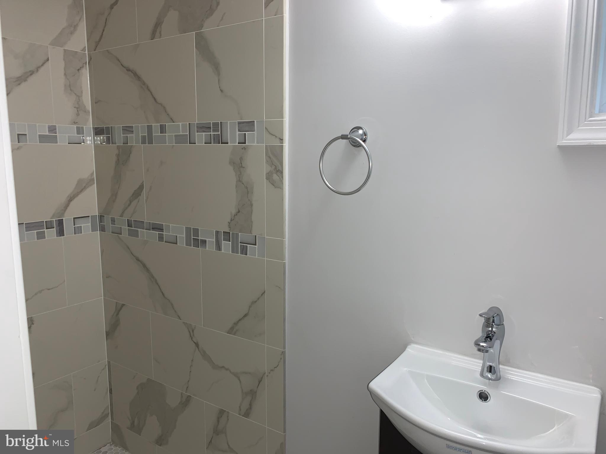 325 Hill Road Landover, MD 20785 - Photo 22 of 26 bathroom 2 in basement
