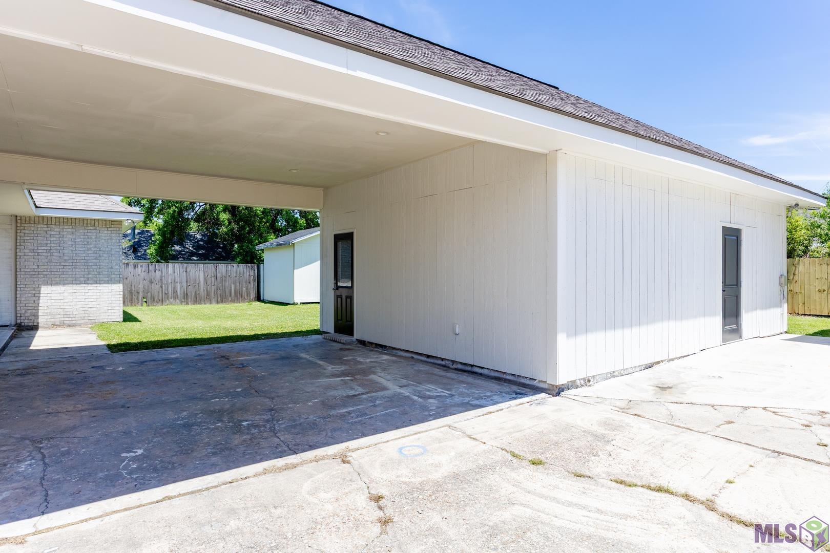 1545 Montgomery Drive Baton Rouge, LA 70815 - Photo 34 of 40