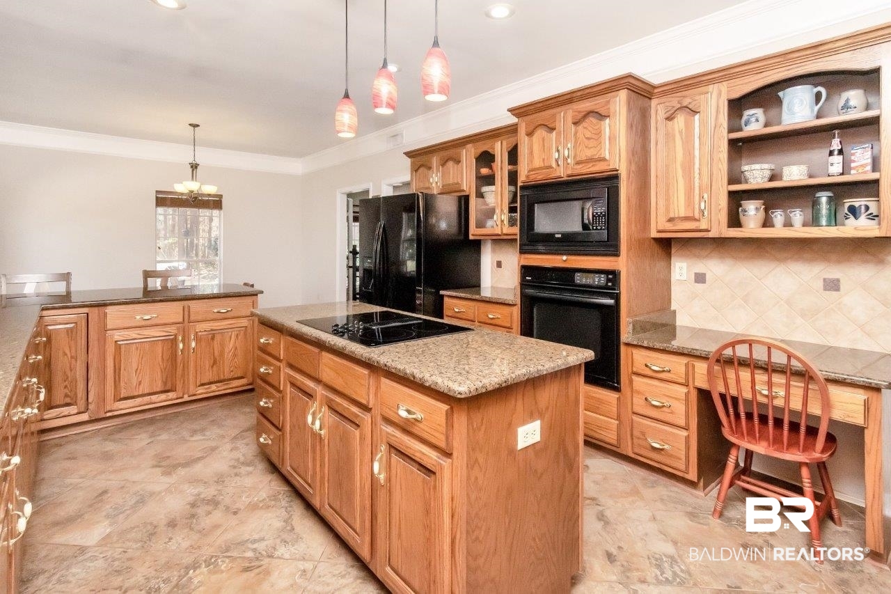 10885 Mitt Drive Citronelle, AL 36522 - Photo 6 of 41