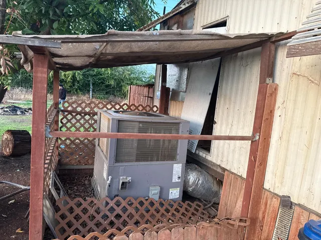 a view of outdoor space