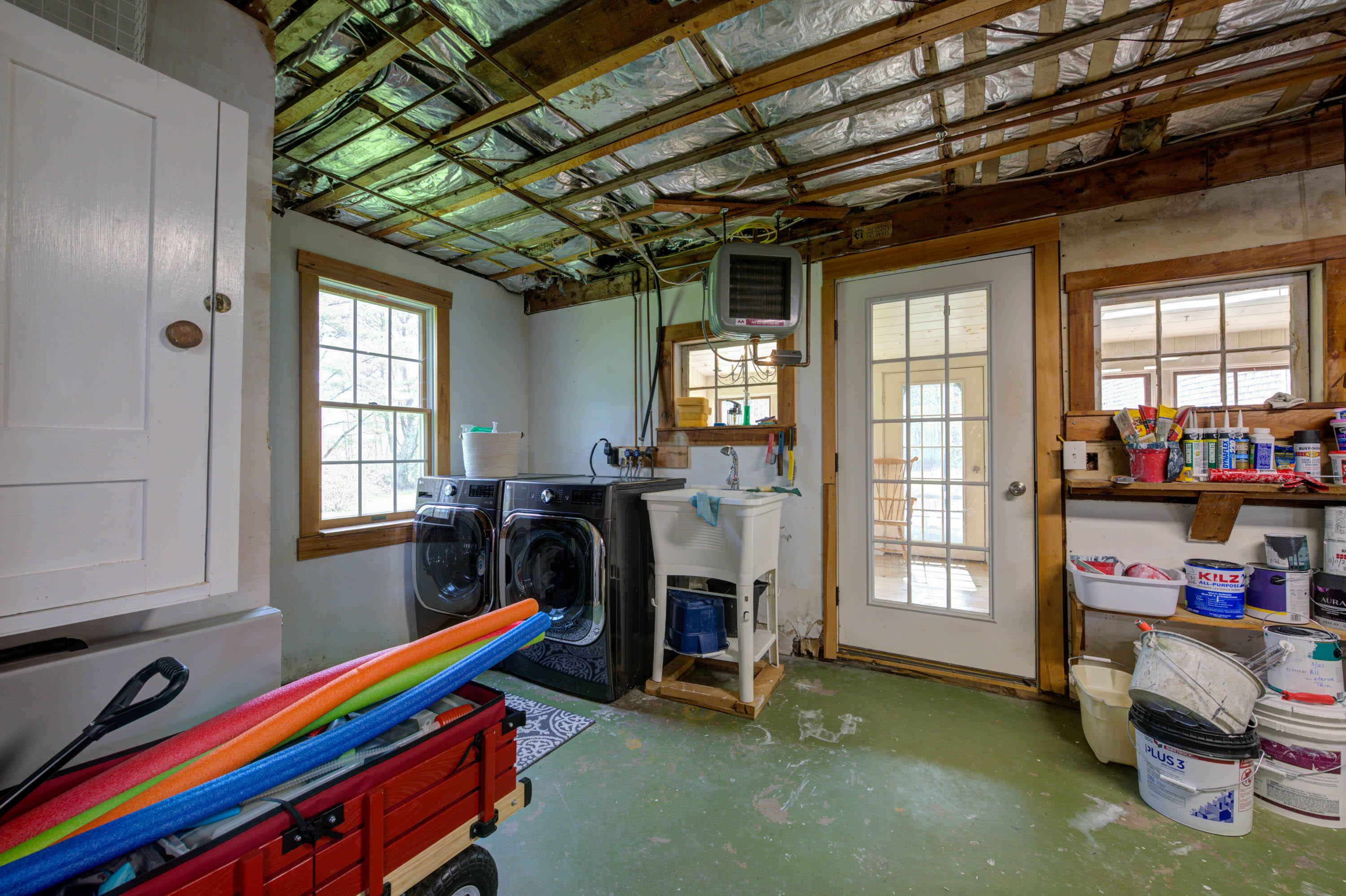 106 Bunker Hill Road Jefferson, ME 04348 - Photo 58 of 76 pic-54