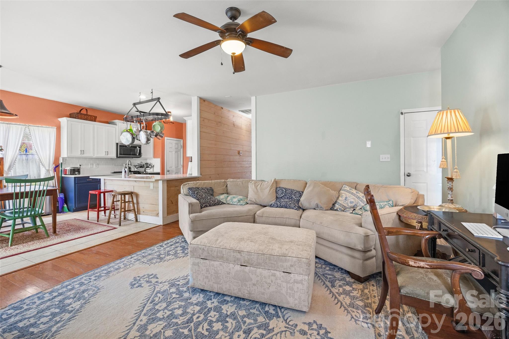 3310 Burnage Hall Road Harrisburg, NC 28075 - Photo 7 of 18