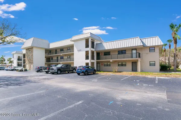 $174,900 | 325 Tangle Run Boulevard, Unit 1125, Melbourne, FL 32940
