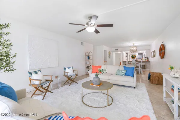 $189,900 | 325 Tangle Run Boulevard, Unit 1125, Melbourne, FL 32940