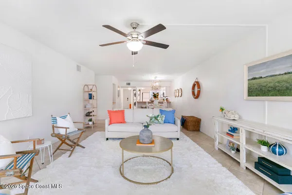 $189,900 | 325 Tangle Run Boulevard, Unit 1125, Melbourne, FL 32940