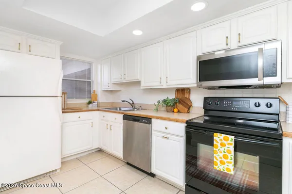 $189,900 | 325 Tangle Run Boulevard, Unit 1125, Melbourne, FL 32940