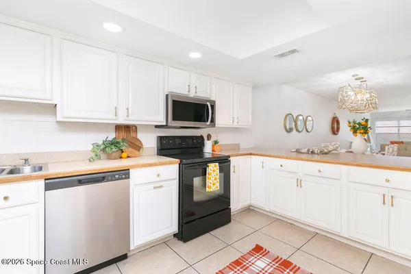 $189,900 | 325 Tangle Run Boulevard, Unit 1125, Melbourne, FL 32940