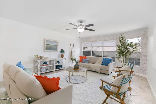 $189,900 | 325 Tangle Run Boulevard, Unit 1125, Melbourne, FL 32940