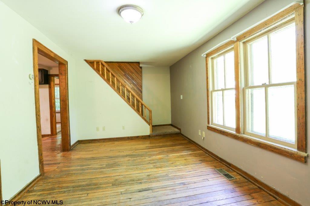 14644 Dry Fork Road Red Creek, WV 26289 - Photo 3 of 22 Gallery Image 3
