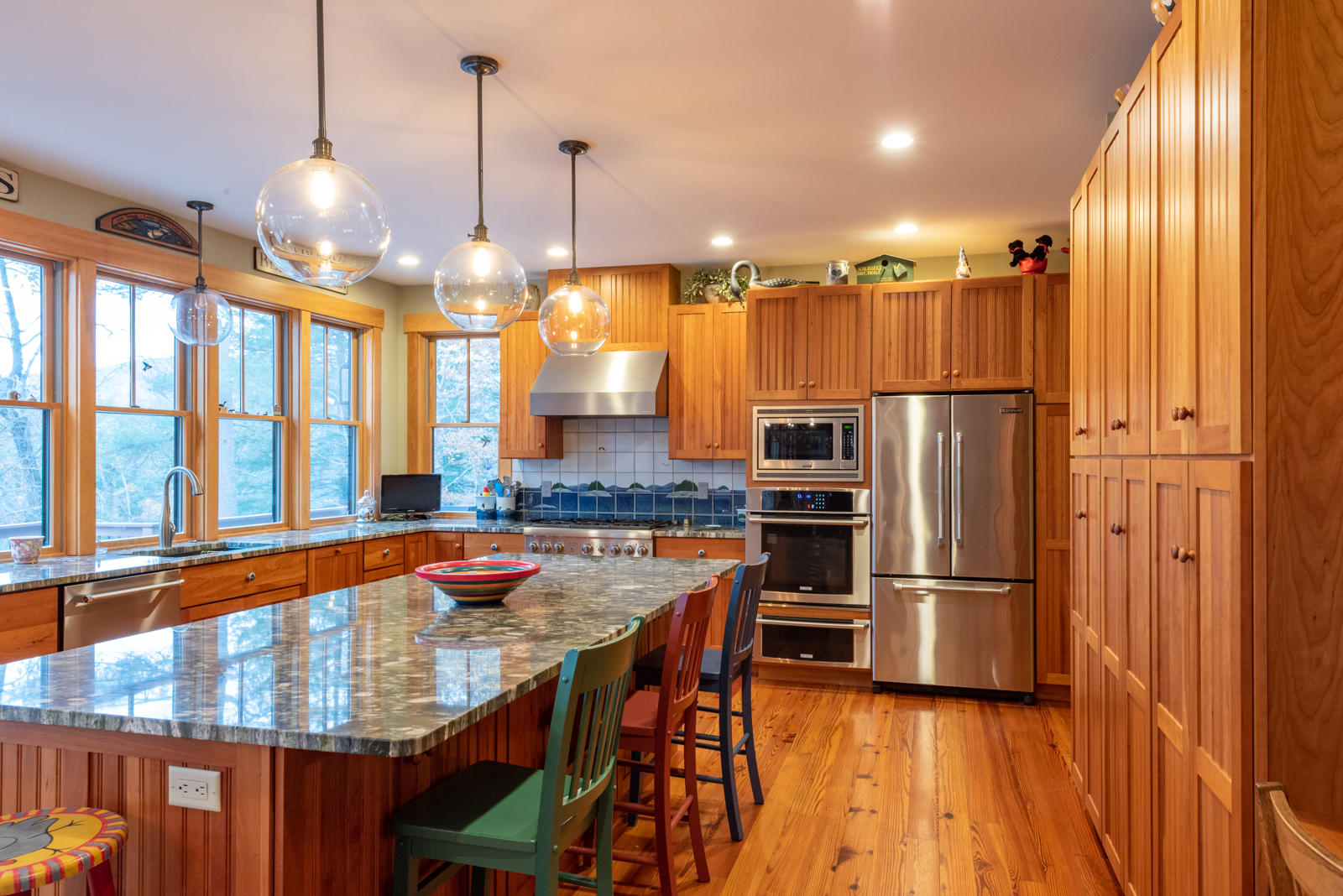 187 Peninsula Drive Rome, ME 04963 - Photo 11 of 83 lakehome_peninsula062
