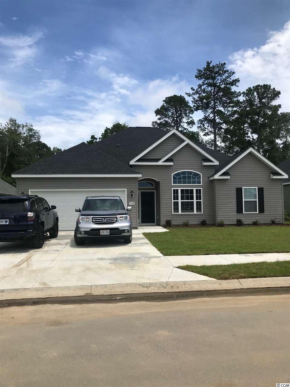 348 Leste Road Myrtle Beach, SC 29588 - Photo 1 of 1 Gallery Image 1