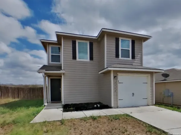 $1,349 | 2902 Hypatia, San Antonio, TX 78222