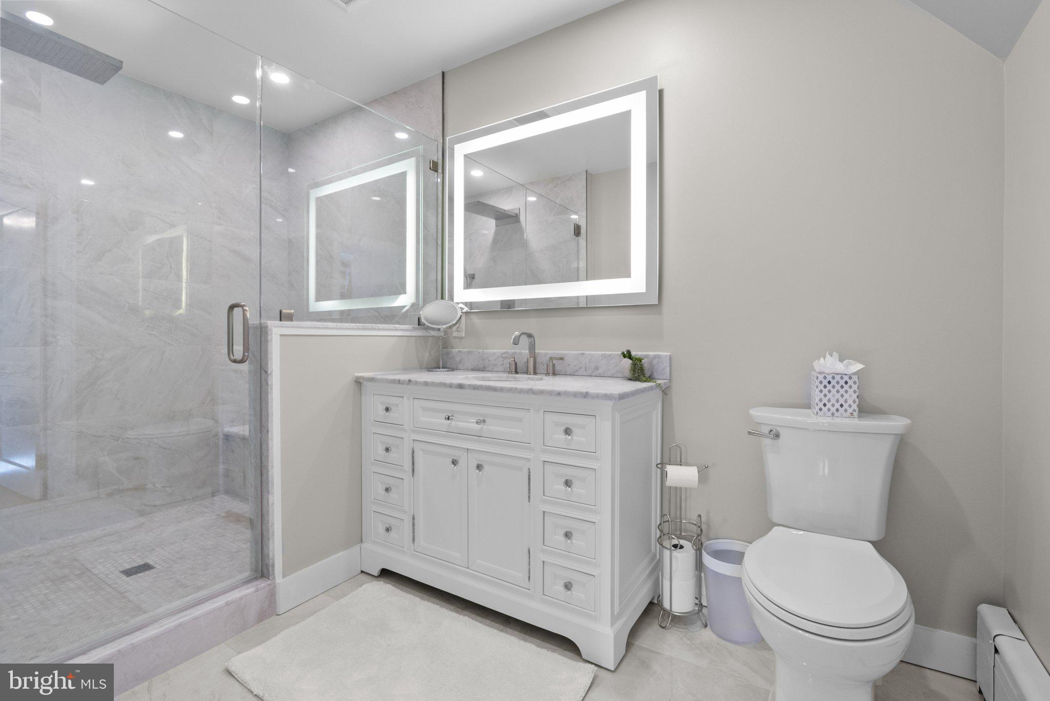 1300 Gilbert Road Jenkintown, PA 19046 - Photo 34 of 71 Primary Bathroom