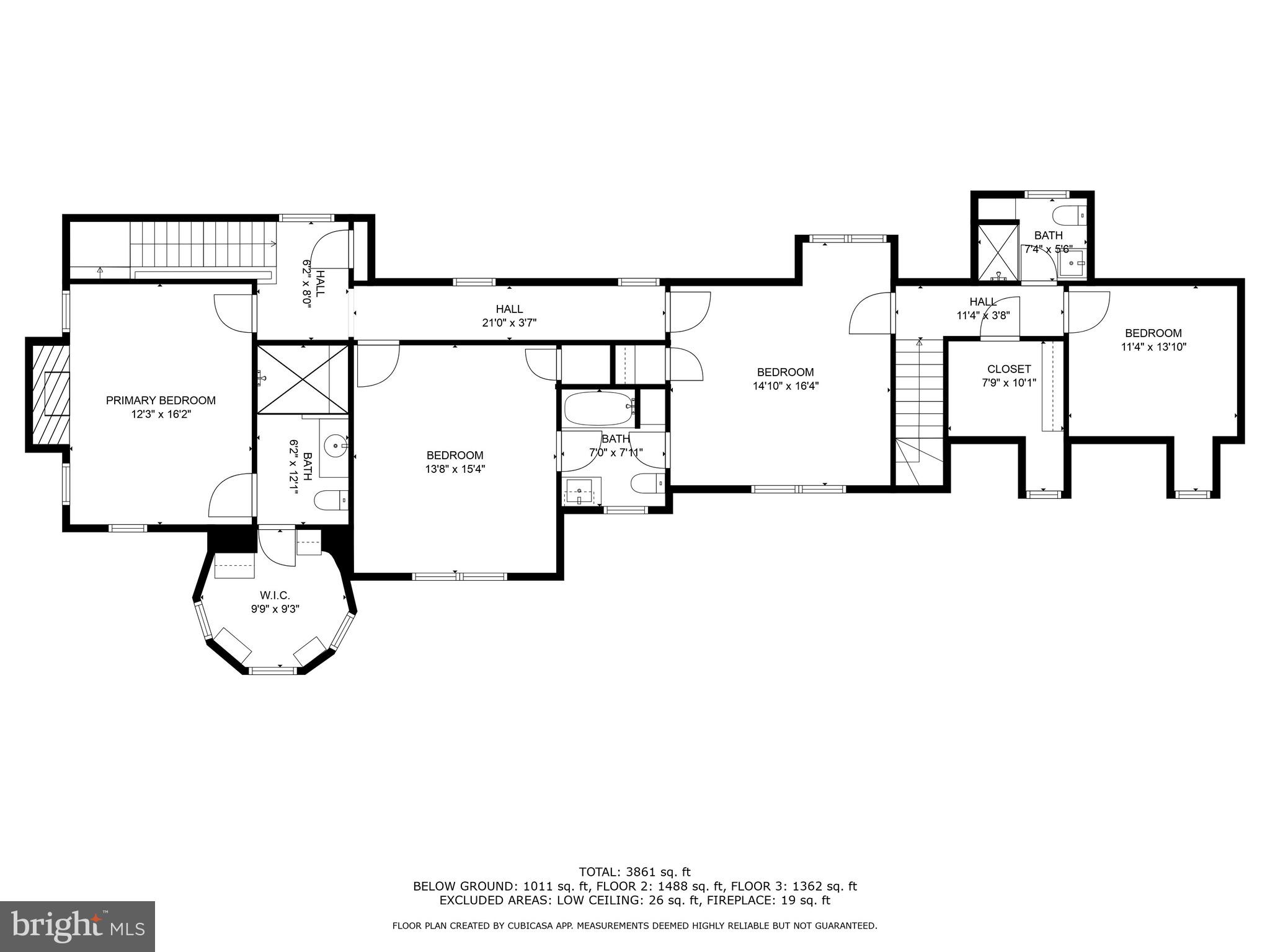 1300 Gilbert Road Jenkintown, PA 19046 - Photo 69 of 71 Gallery Image 69