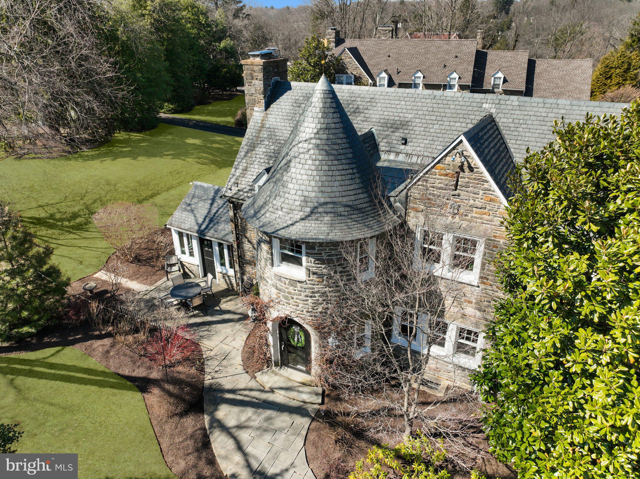 1300 Gilbert Road Jenkintown, PA 19046 - Photo 8 of 71 Gallery Image 8
