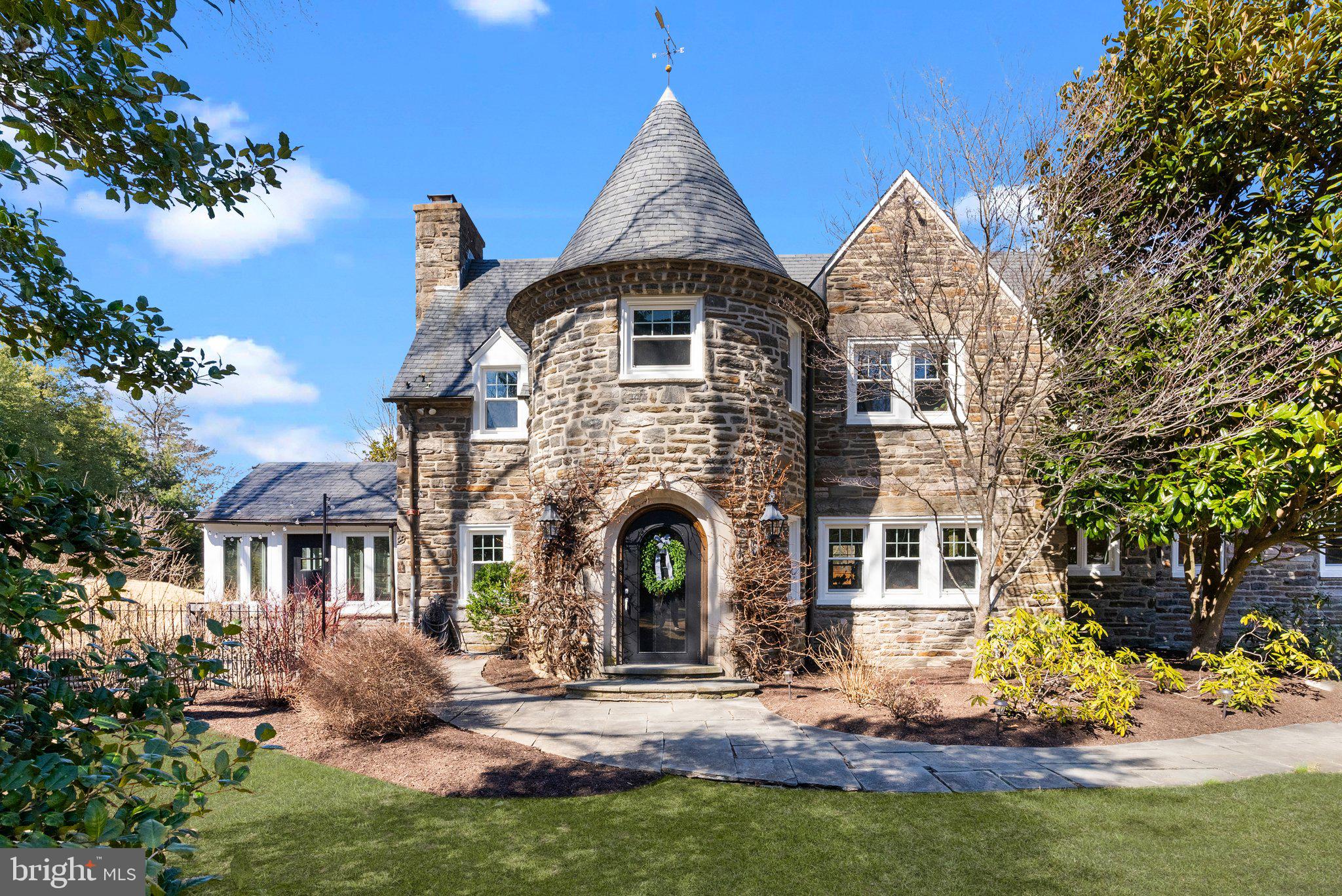 1300 Gilbert Road Jenkintown, PA 19046 - Photo 9 of 71 Gallery Image 9