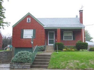 3453 Eyrich Road Cincinnati, OH 45248 - Photo 1 of 1