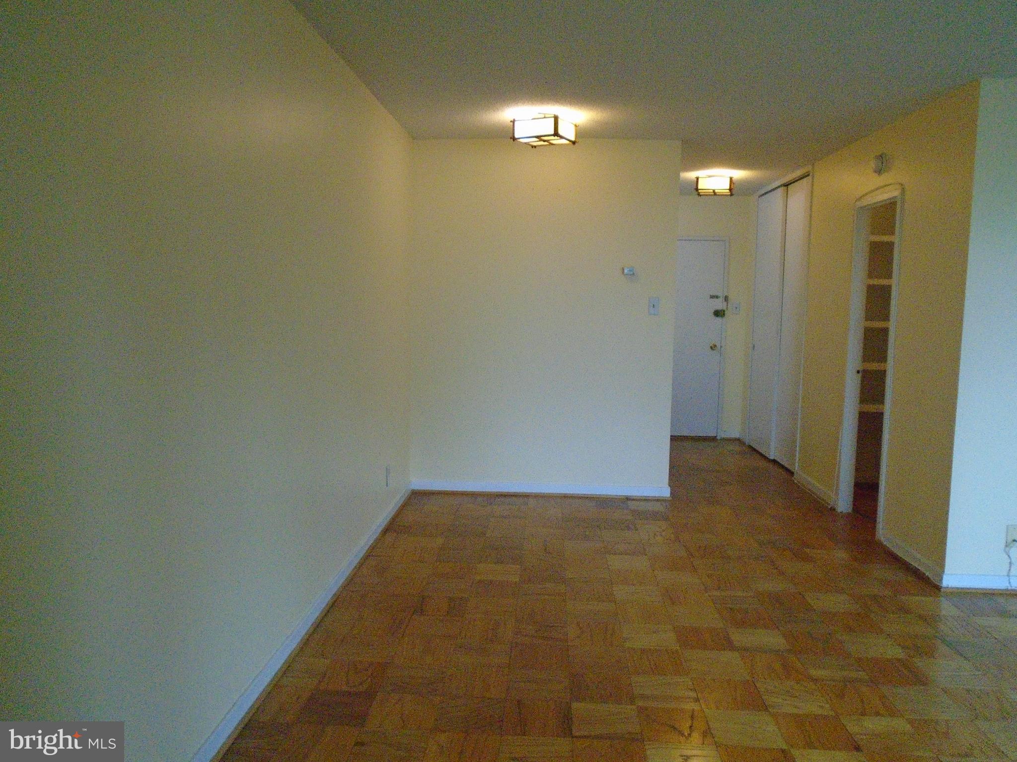1250 4th Street Southwest, Unit W403 Washington, DC 20024 - Photo 12 of 41 a view of a bathroom