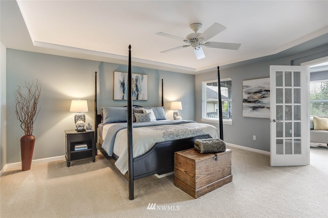 16506 Parkside Way Southeast Renton, WA 98058 - Photo 14 of 36