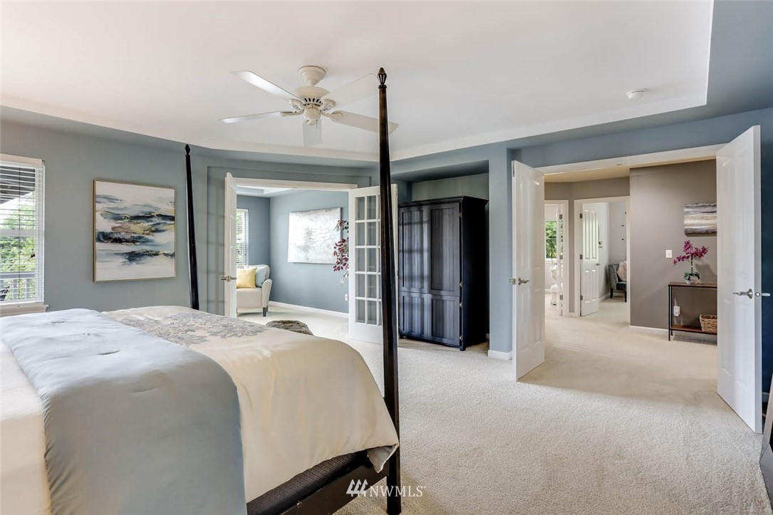 16506 Parkside Way Southeast Renton, WA 98058 - Photo 15 of 36