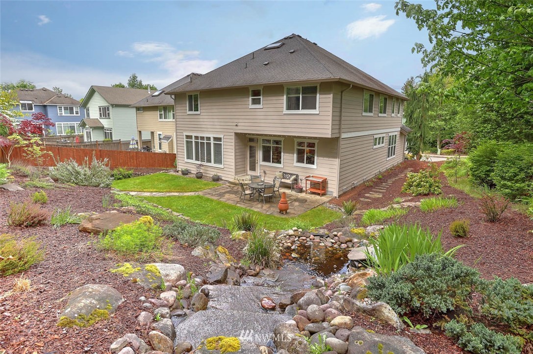 16506 Parkside Way Southeast Renton, WA 98058 - Photo 30 of 36