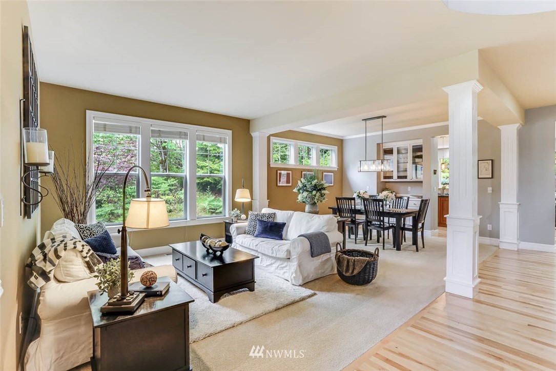 16506 Parkside Way Southeast Renton, WA 98058 - Photo 5 of 36