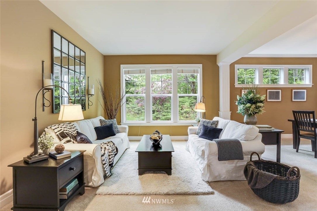 16506 Parkside Way Southeast Renton, WA 98058 - Photo 6 of 36