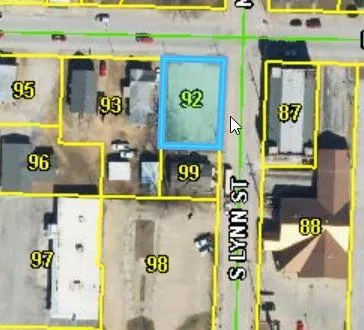 $22,000 | 118 South Lynn Street, Nevada, MO 64772