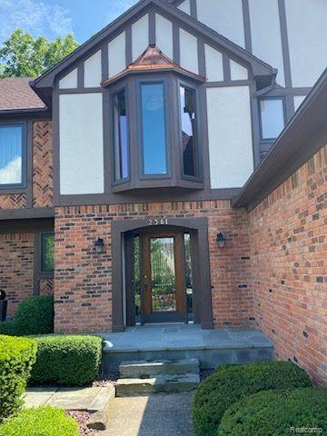 2361 Oak Ridge Drive Troy, MI 48098 - Photo 3 of 68 Gallery Image 3