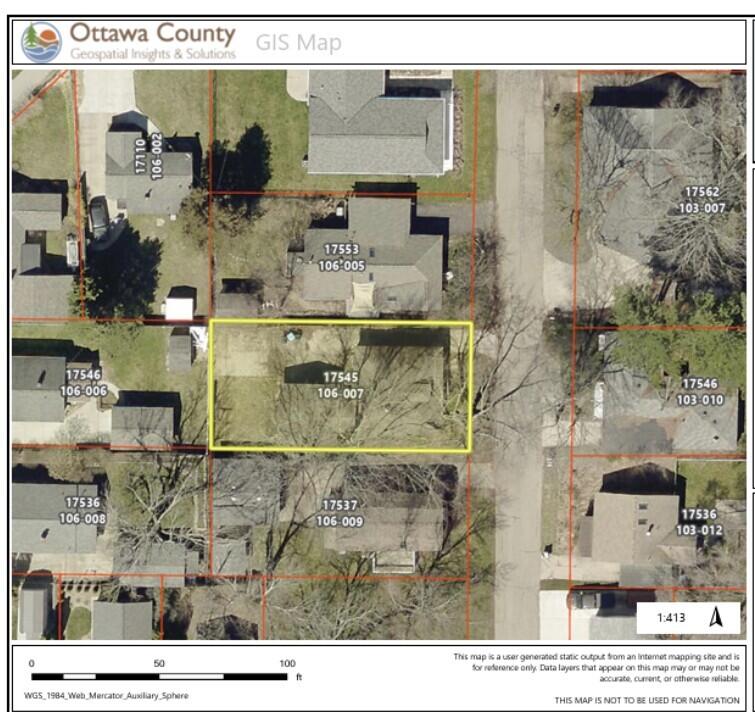 17545 Reenders Street Spring Lake, MI 49456 - Photo 39 of 40 Screenshot 2026-03-16 110451