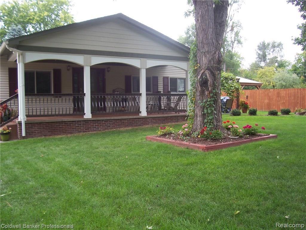 3586 Eastern Avenue Rochester Hills, MI 48307 - Photo 31 of 41