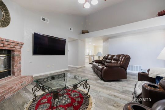 807 White Oak Drive Ridgecrest, CA 93555 - Photo 8 of 30 Gallery Image 8