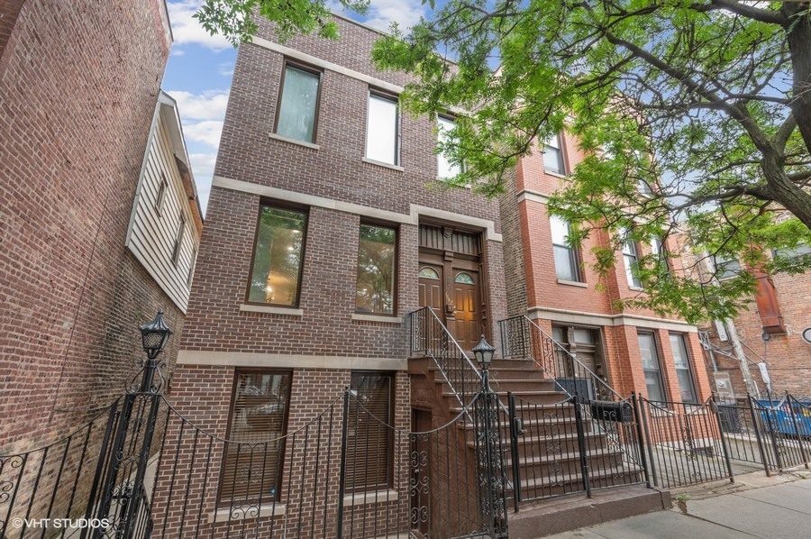 1147 West Taylor Street Chicago, IL 60607 - Photo 1 of 21 Gallery Image 1