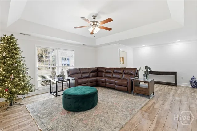 $582,200 | 965 Old Olive Branch Road, Ellabell, GA 31308