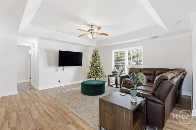 $582,200 | 965 Old Olive Branch Road, Ellabell, GA 31308