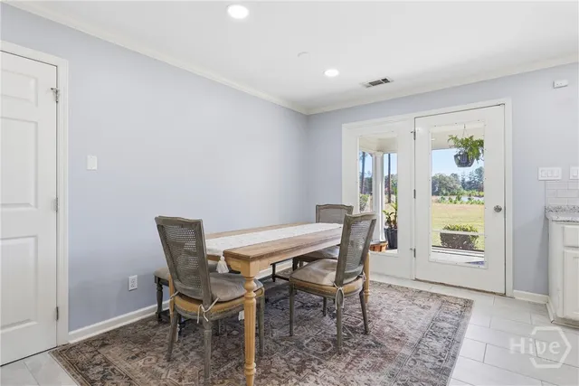 $582,200 | 965 Old Olive Branch Road, Ellabell, GA 31308