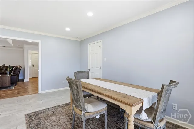 $582,200 | 965 Old Olive Branch Road, Ellabell, GA 31308