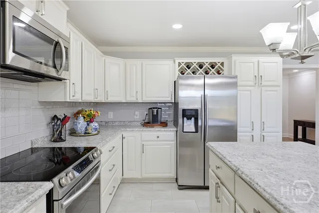 $582,200 | 965 Old Olive Branch Road, Ellabell, GA 31308