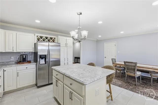 $582,200 | 965 Old Olive Branch Road, Ellabell, GA 31308