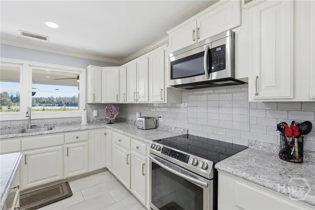 $582,200 | 965 Old Olive Branch Road, Ellabell, GA 31308