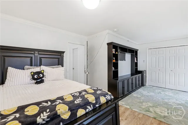 $582,200 | 965 Old Olive Branch Road, Ellabell, GA 31308