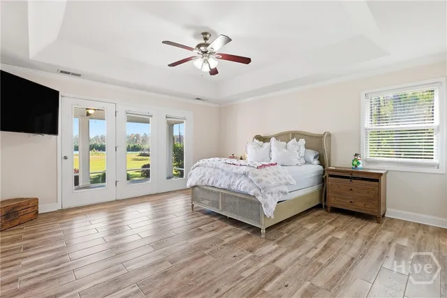 $582,200 | 965 Old Olive Branch Road, Ellabell, GA 31308