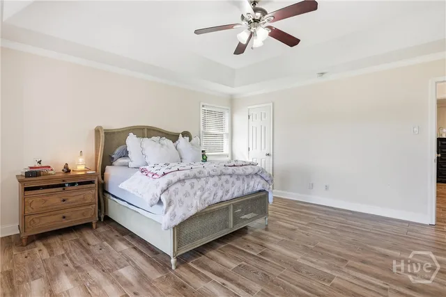 $582,200 | 965 Old Olive Branch Road, Ellabell, GA 31308