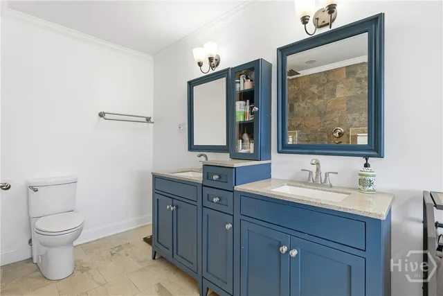 $582,200 | 965 Old Olive Branch Road, Ellabell, GA 31308