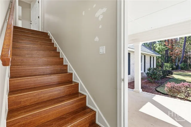 $582,200 | 965 Old Olive Branch Road, Ellabell, GA 31308