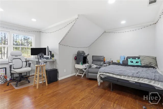 $582,200 | 965 Old Olive Branch Road, Ellabell, GA 31308