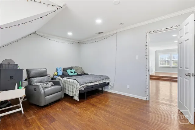 $582,200 | 965 Old Olive Branch Road, Ellabell, GA 31308