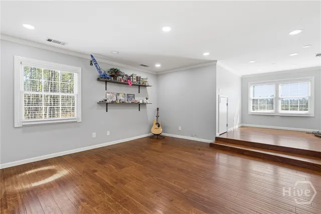 $582,200 | 965 Old Olive Branch Road, Ellabell, GA 31308